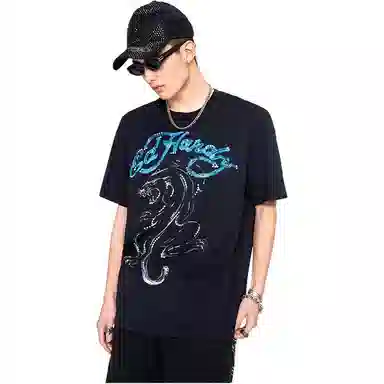 Ed Hardy SS25 T