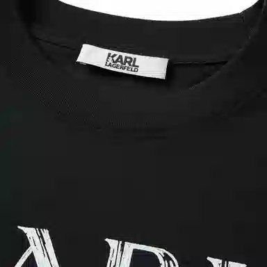 KARL LAGERFELD T