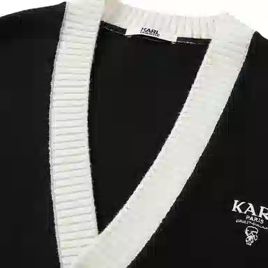 KARL LAGERFELD FW25 V