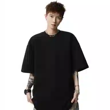 GEOFFREY B. SMALL TT