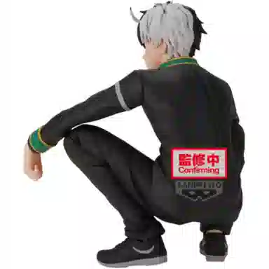 BANPRESTO TV Chatting time