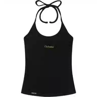 SCULPTOR x Cha Tra Mue Heavenly Thai Tee Sleeveless
