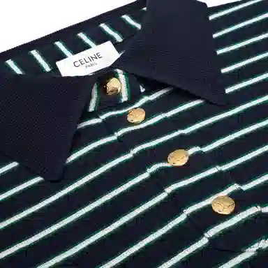 CELINE FW25 Polo