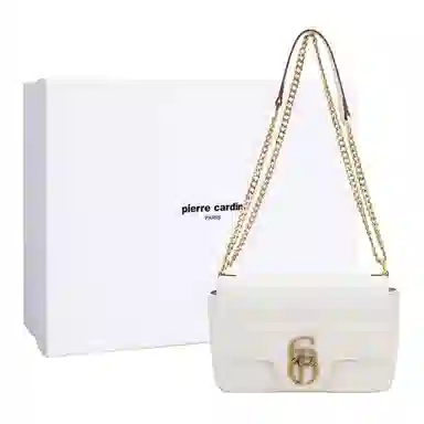 Pierre Cardin Crossbody Bag