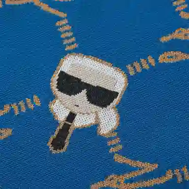 KARL LAGERFELD