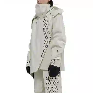 VECTOR Orient Ski Jacket