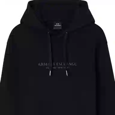 Armani Exchange Hoodie