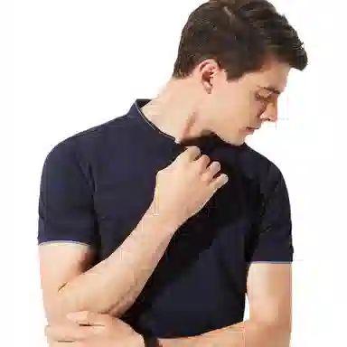 FIRS Polo Shirt