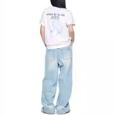 acme de la vieADLV T