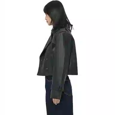 MOUSSY