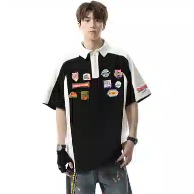 maxim's de paris LogoPolo