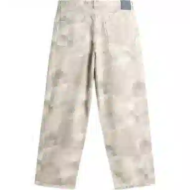 ZARA Loose Fit Jeans