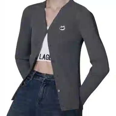 KARL LAGERFELD FW25 V