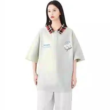 SPONGEBOB SQUAREPANTS logoPolo