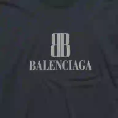 Balenciaga FW25 T