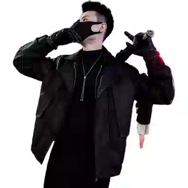 Chisportate PU