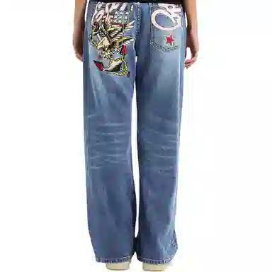 Ed Hardy FW25