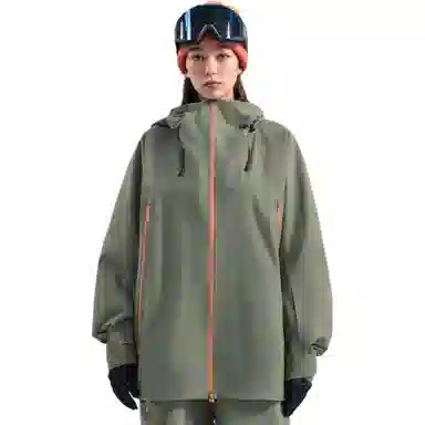 DESCENTE SNOWBOARD RWSB GTX