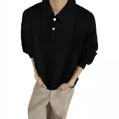 HRDW boxyvintagepolo