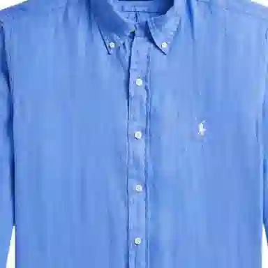 Polo Ralph Lauren The Hamptons Classic Linen Shirt