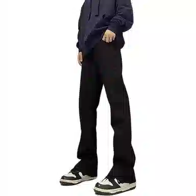 KVIV Cleanfit Carbon Black