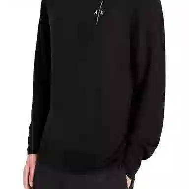 ARMANI EXCHANGE SS22 Logo