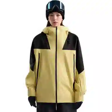 DESCENTE SNOWBOARD RWSB GTX