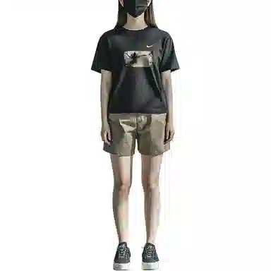 Nike Sportswear logoT