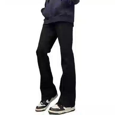 KVIV Cleanfit Carbon Black