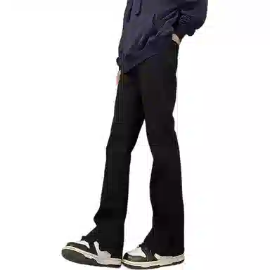 KVIV Cleanfit Carbon Black