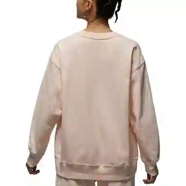 Jordan Flight Fleece FW24 logo