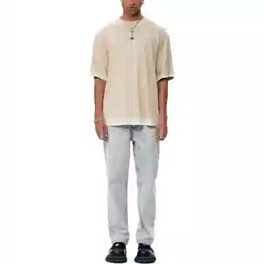 MET Initaly Casual Tee