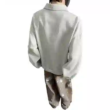 HUANQIU cleanfitPOLOboxy