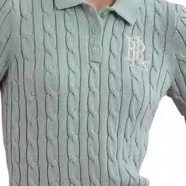 Lauren Ralph Lauren Polo Sweater