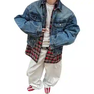 SOUL WORKER cleanfit