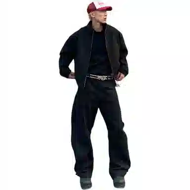 SOUL WORKER cleanfit