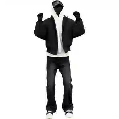 DUATOGE cleanfitvibe