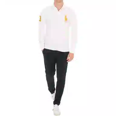 Polo Ralph Lauren LogoPolo