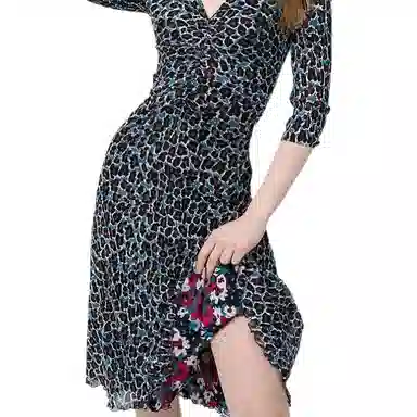 Diane von Furstenberg V