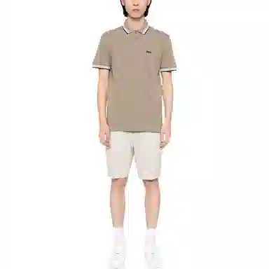 HUGO BOSS SS25 Logo