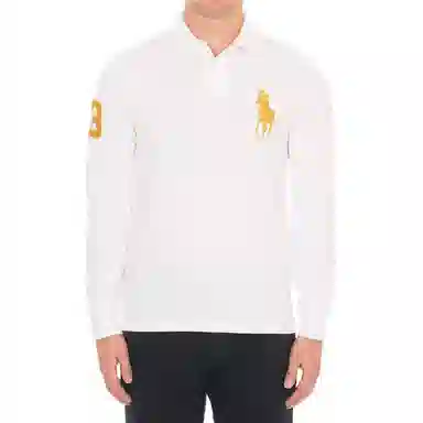 Polo Ralph Lauren LogoPolo