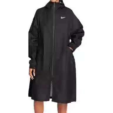 Nike x NOCTA FW23 Black Jacket