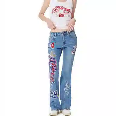Ed Hardy SS25