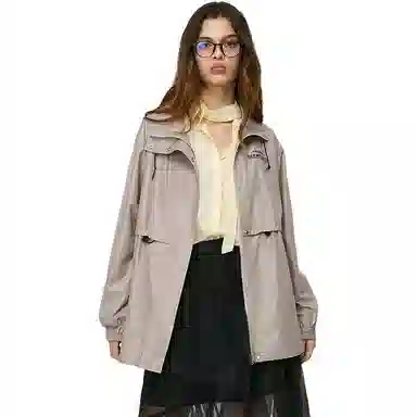 MOUSSY x STUDIOWEAR