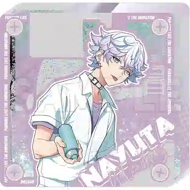 GuGuGuGu Paradox Live THE ANIMATION IP