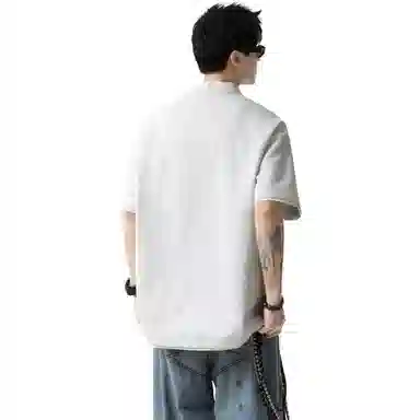 love monster cleanfitT