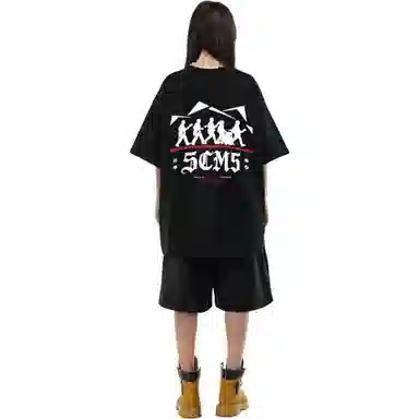 FIVE CM I.T240gLogoT