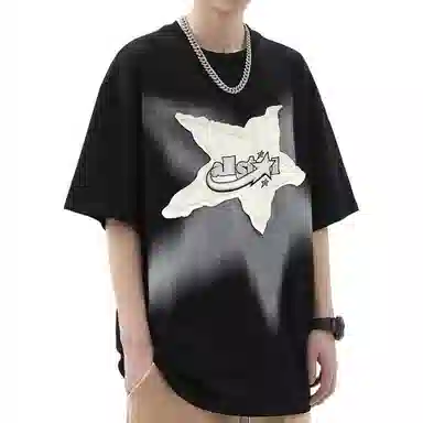 T