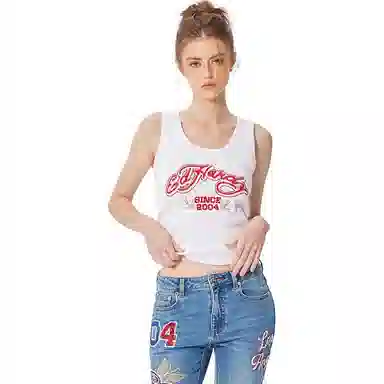 Ed Hardy SS25 U