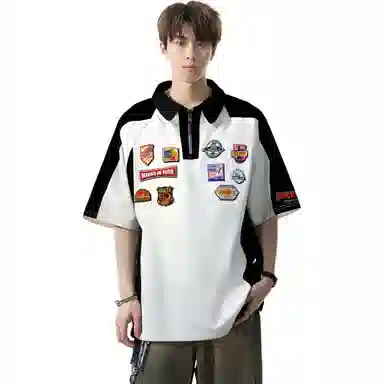 maxim's de paris LogoPolo